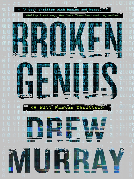 Title details for Broken Genius by Drew Murray - Available